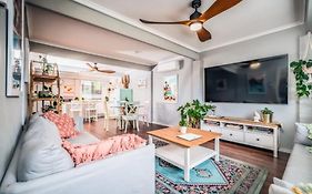 The Pink Rhino Bellingen