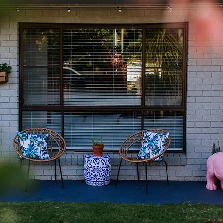 The Pink Rhino Bellingen Apartment Exterior photo