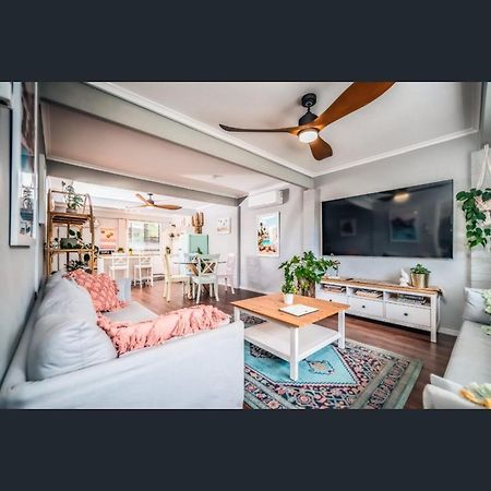 The Pink Rhino Bellingen Apartment Exterior photo