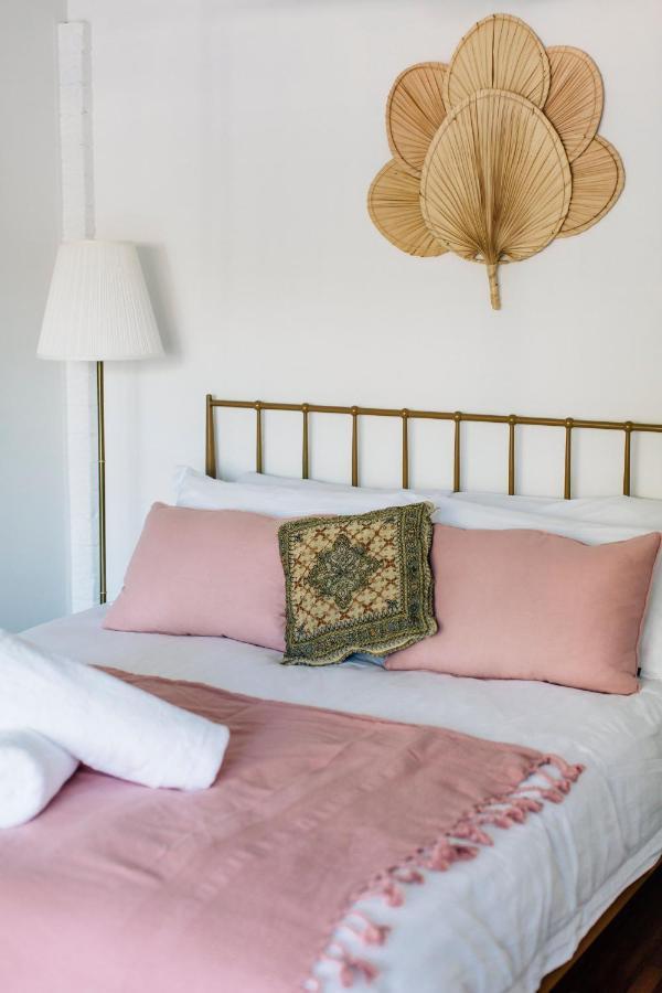 The Pink Rhino Bellingen Apartment Exterior photo