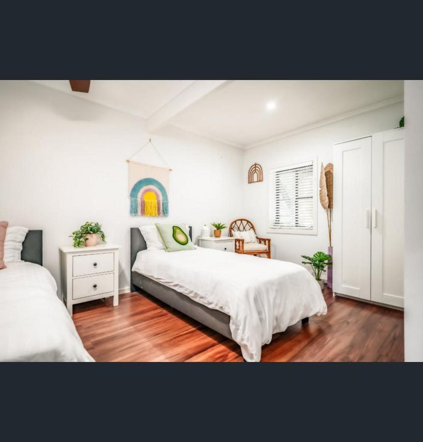 The Pink Rhino Bellingen Apartment Exterior photo