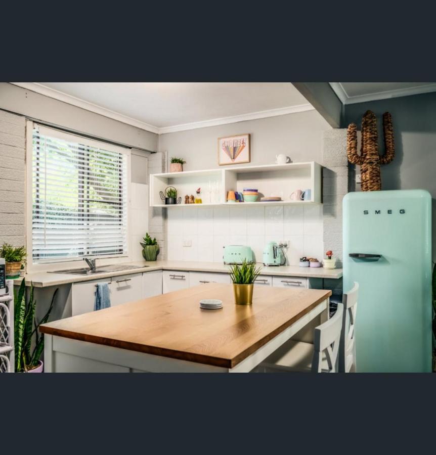 The Pink Rhino Bellingen Apartment Exterior photo